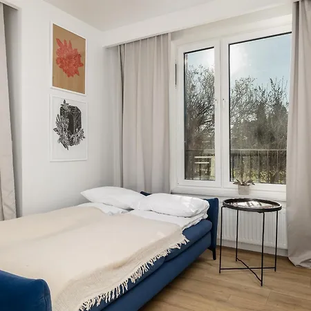 아파트 Trendy & Modern Studio Winiarska With Parking By Renters *